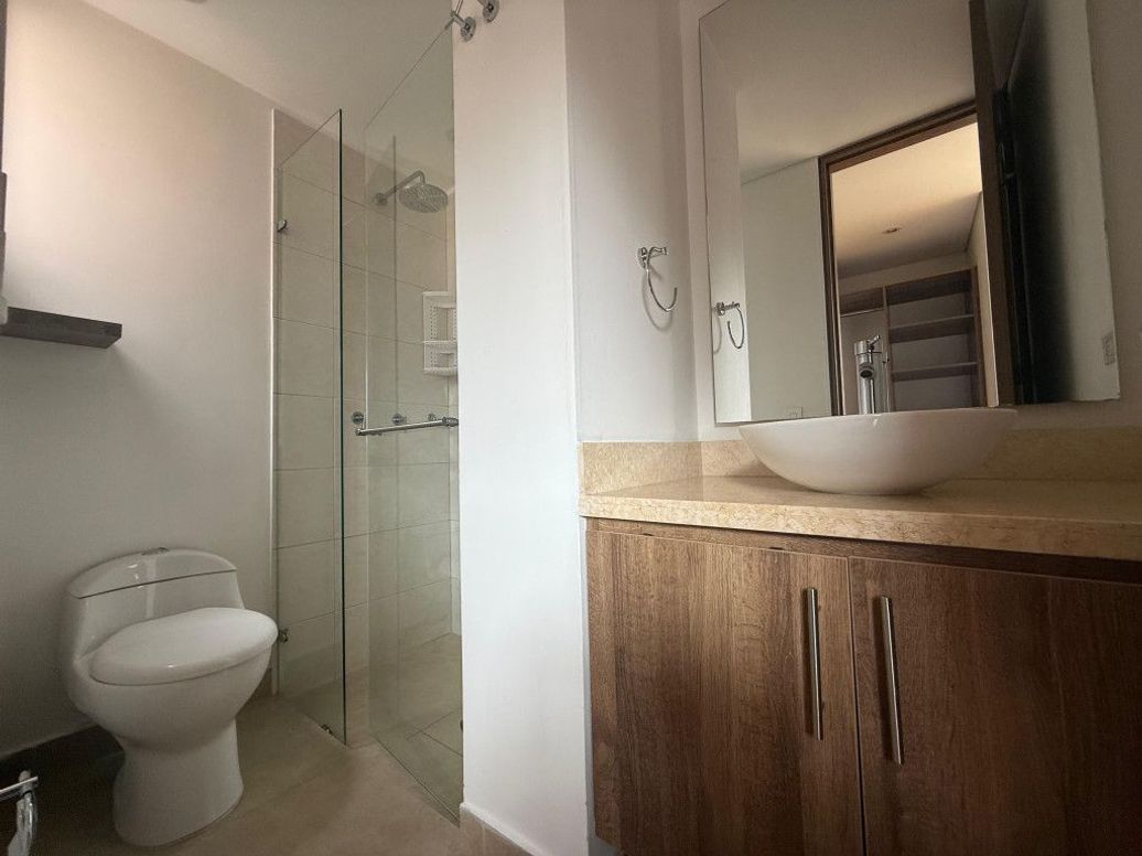 Apartamento de 3 alcobas en arriendo en San Gabriel Norte, Bogotá, 90 m² · foto 15 de 20