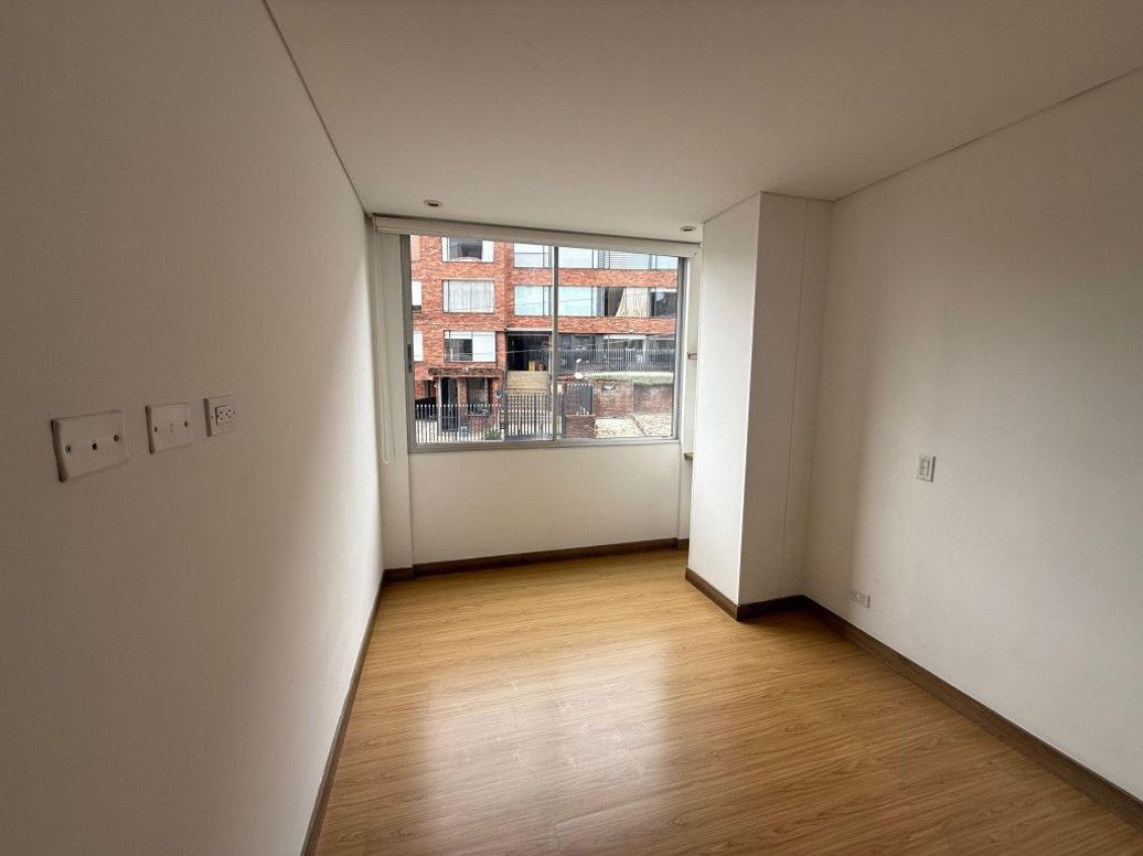 Apartamento de 3 alcobas en arriendo en San Gabriel Norte, Bogotá, 90 m² · foto 7 de 20