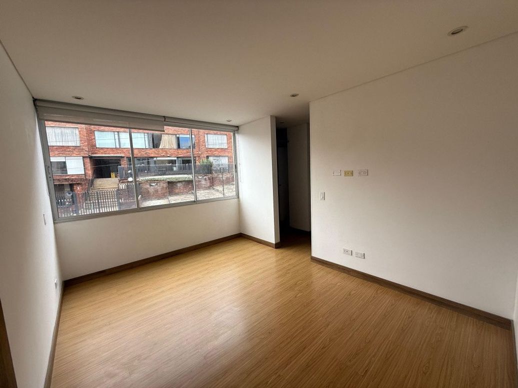 Apartamento de 3 alcobas en arriendo en San Gabriel Norte, Bogotá, 90 m² · foto 12 de 20