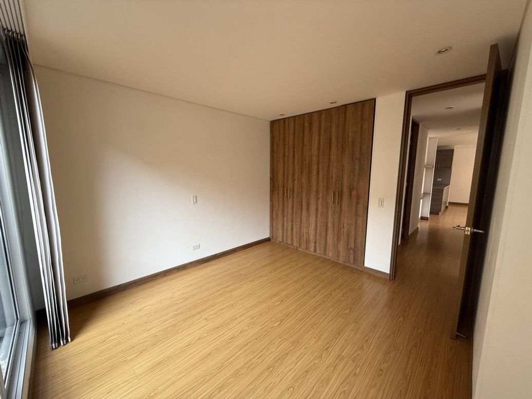 Apartamento de 3 alcobas en arriendo en San Gabriel Norte, Bogotá, 90 m² · foto 16 de 20