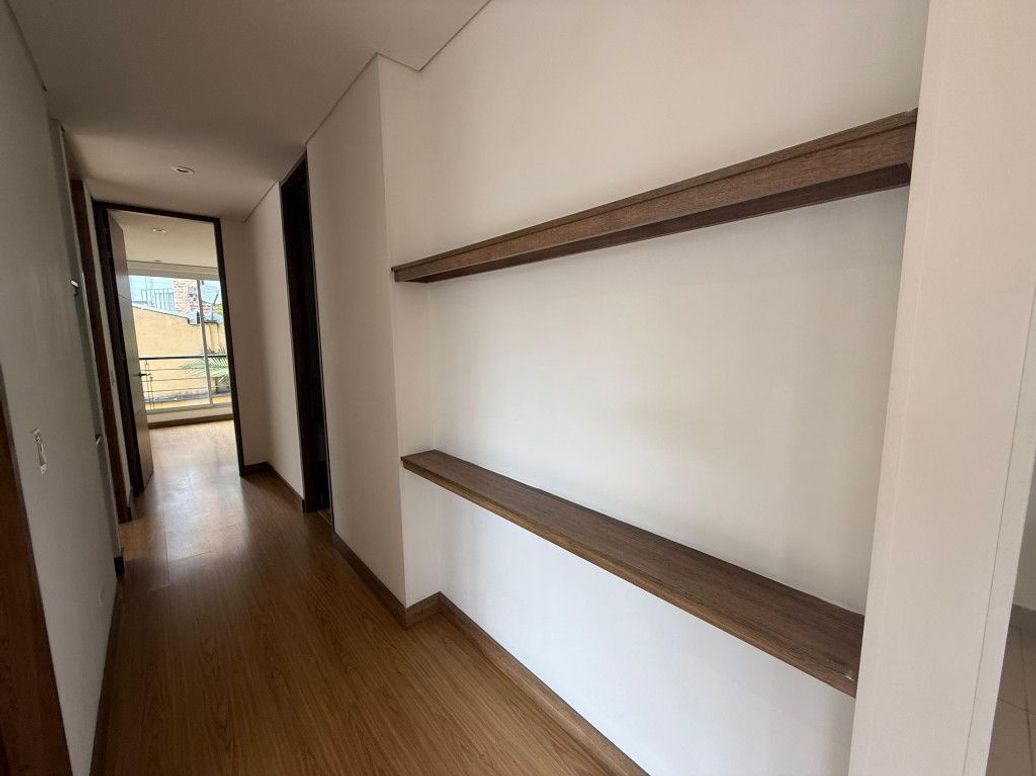 Apartamento de 3 alcobas en arriendo en San Gabriel Norte, Bogotá, 90 m² · foto 5 de 20
