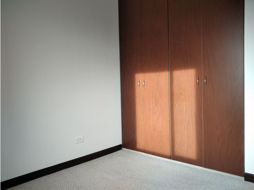 Apartamento de 3 alcobas en arriendo en Pradera Norte, Bogotá, 82 m² · foto 11 de 18