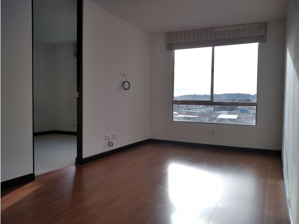 Apartamento de 3 alcobas en arriendo en Pradera Norte, Bogotá, 82 m² · foto 8 de 18