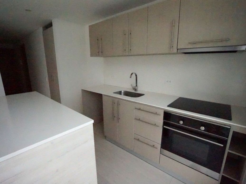 Apartaestudio en arriendo en Las Nieves, Bogotá, 40 m² · foto 7 de 20