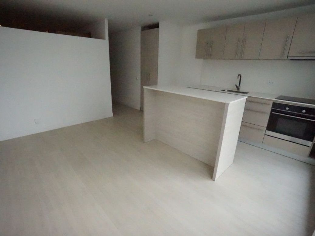 Apartaestudio en arriendo en Las Nieves, Bogotá, 40 m² · foto 2 de 20