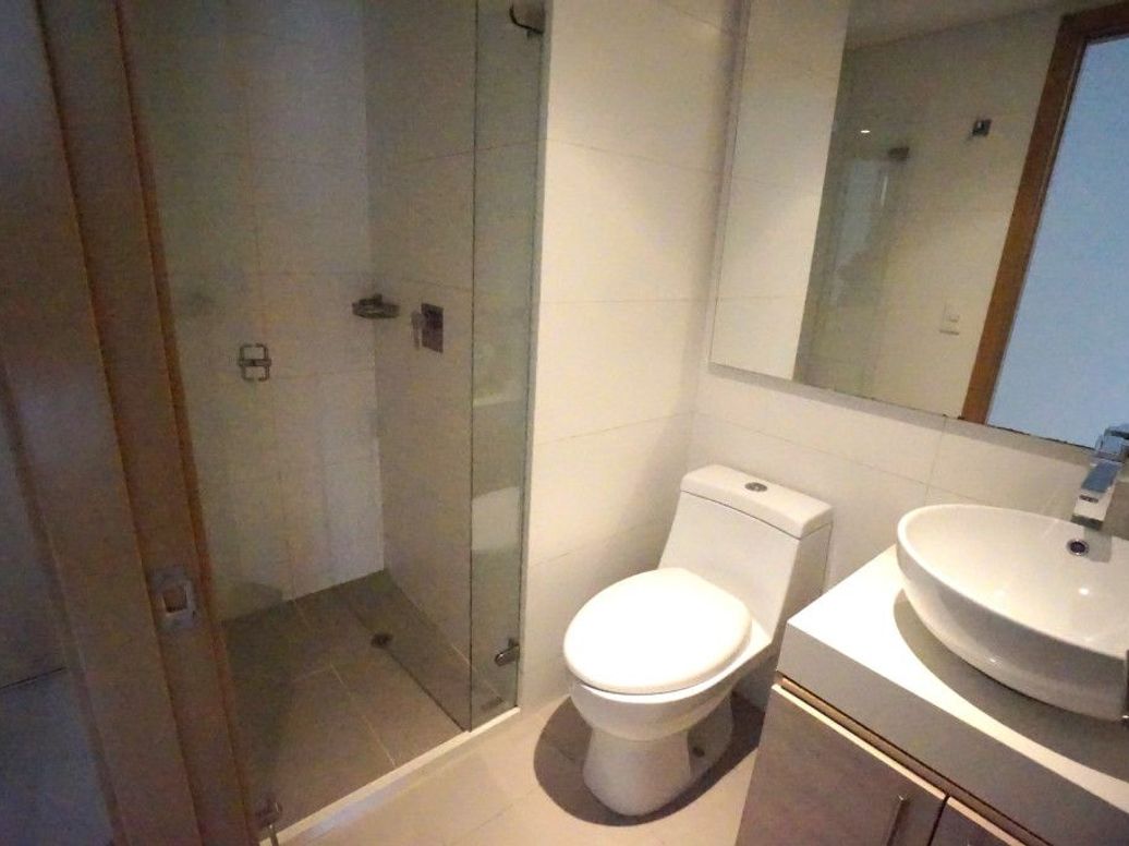 Apartaestudio en arriendo en Las Nieves, Bogotá, 40 m² · foto 11 de 20