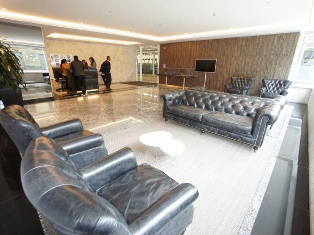 Apartaestudio en arriendo en Las Nieves, Bogotá, 40 m² · foto 17 de 20