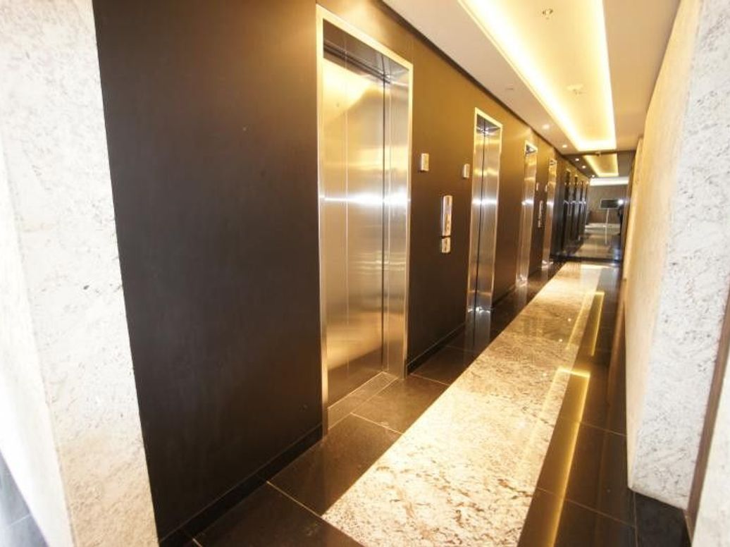 Apartaestudio en arriendo en Las Nieves, Bogotá, 40 m² · foto 16 de 20