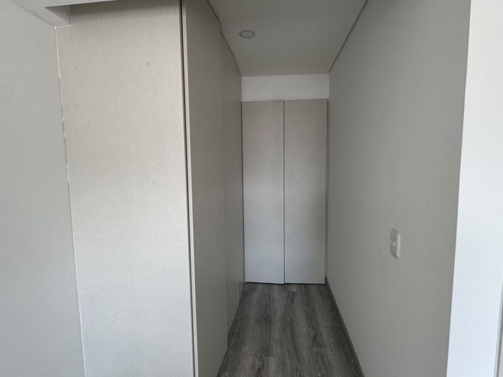 Apartamento de 1 alcoba en arriendo en Chapinero Sur Occidental, Bogotá, 30 m² · foto 12 de 15