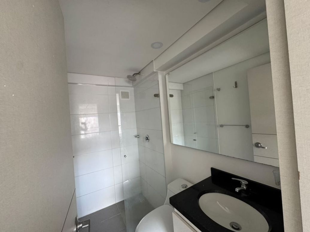 Apartamento de 1 alcoba en arriendo en Chapinero Sur Occidental, Bogotá, 30 m² · foto 14 de 15