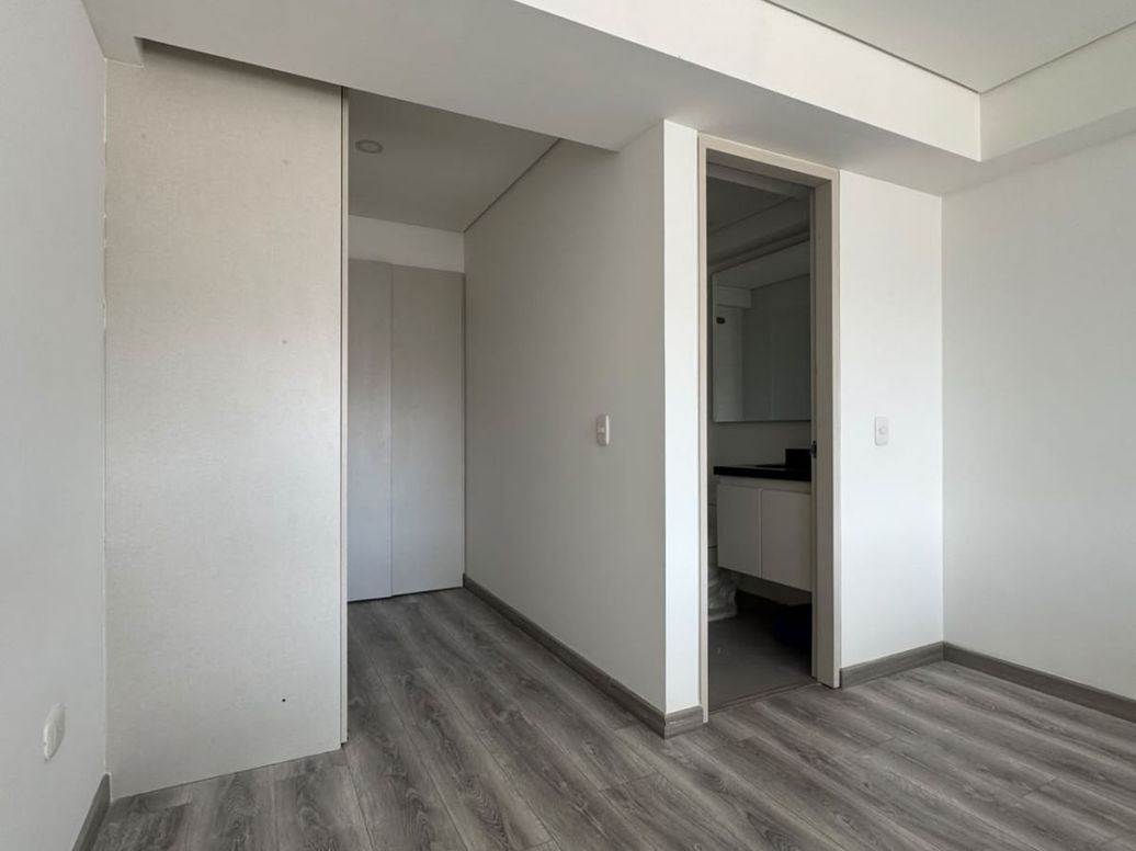 Apartamento de 1 alcoba en arriendo en Chapinero Sur Occidental, Bogotá, 30 m² · foto 11 de 15