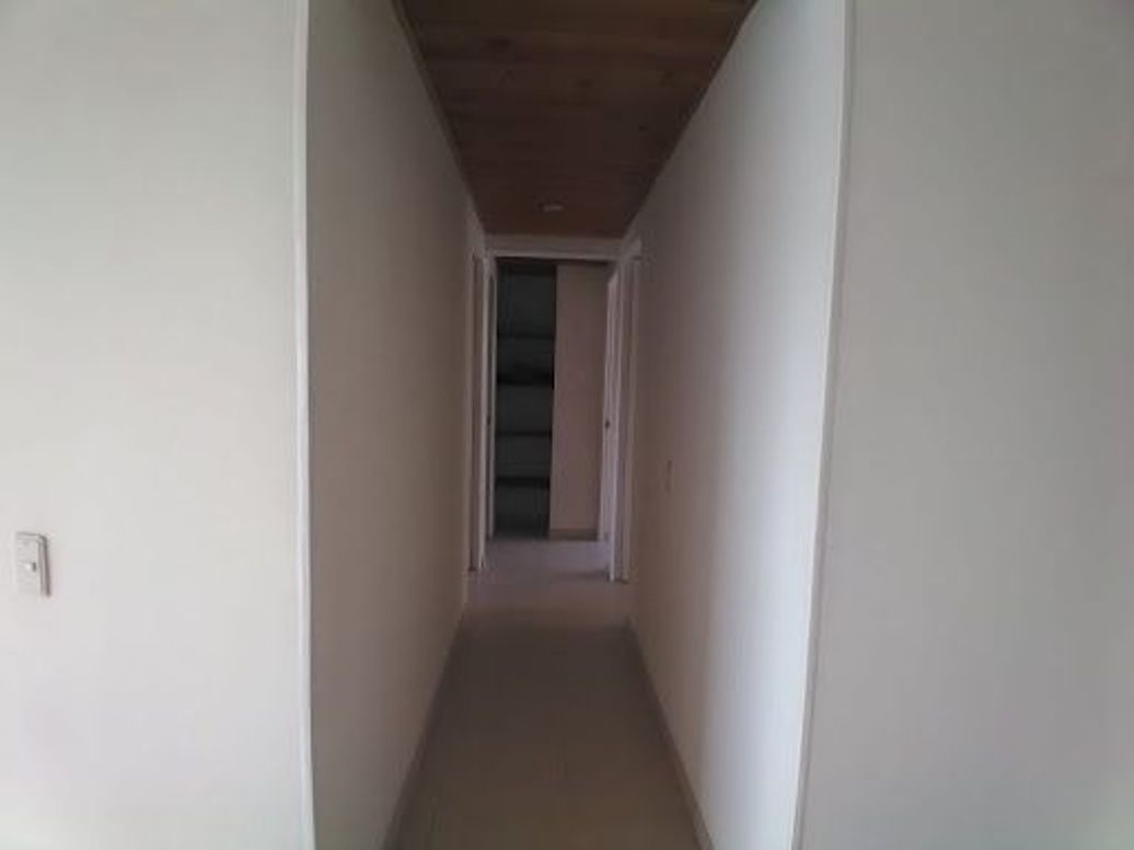 Apartamento de 3 alcobas en arriendo en Mirandela, Bogotá, 60 m² · foto 4 de 16