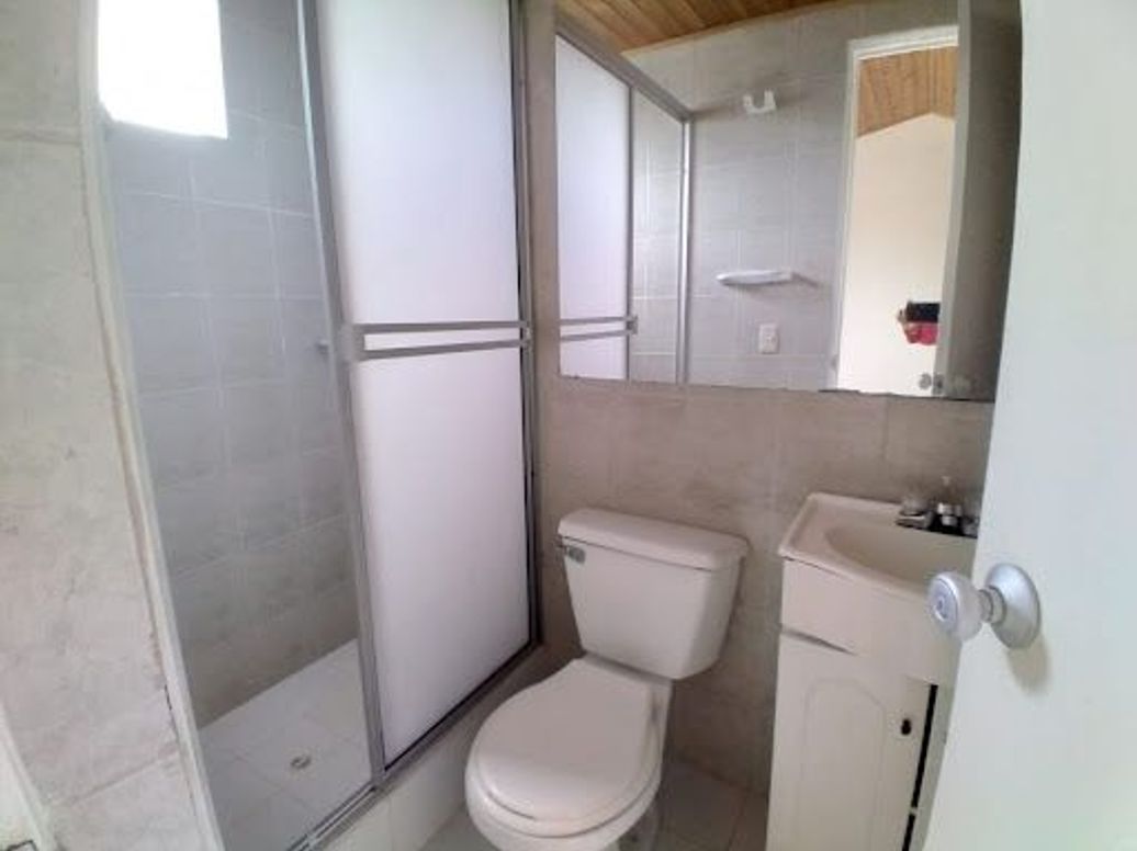 Apartamento de 3 alcobas en arriendo en Mirandela, Bogotá, 60 m² · foto 7 de 16