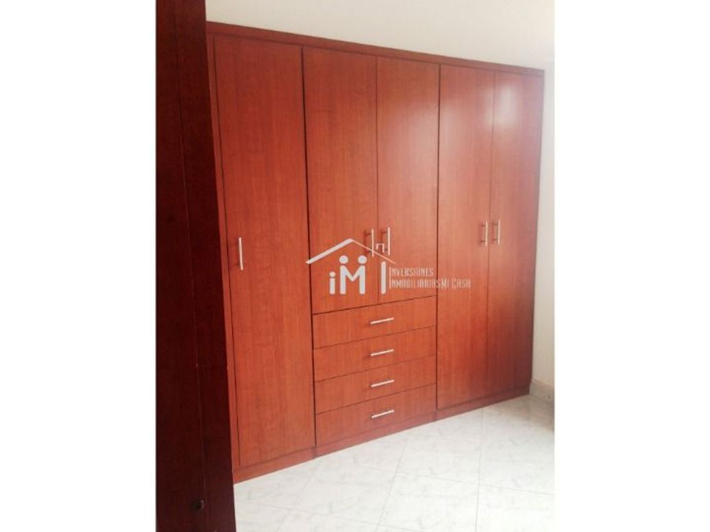 Apartamento de 2 alcobas en venta en Campo Alegre, Bogotá, 38 m² · foto 7 de 20