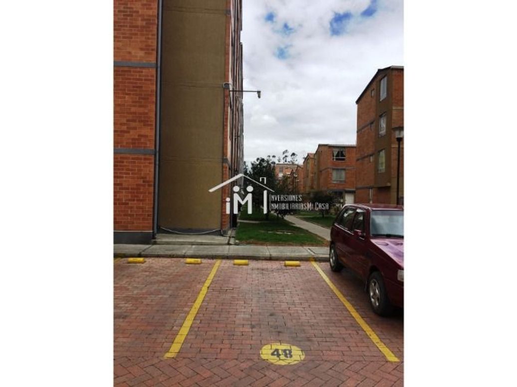 Apartamento de 2 alcobas en venta en Campo Alegre, Bogotá, 38 m² · foto 20 de 20