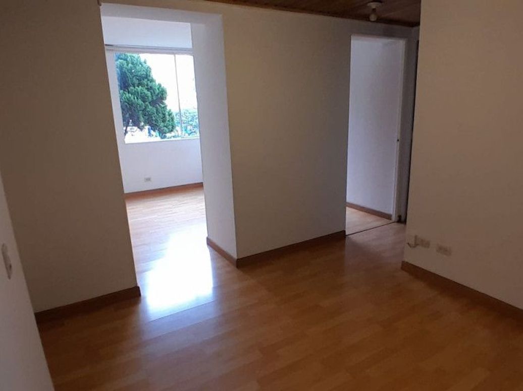 Apartamento de 2 alcobas en arriendo en Cr. San Carlos De Bariloche, Bogotá, 47 m² · foto 12 de 17