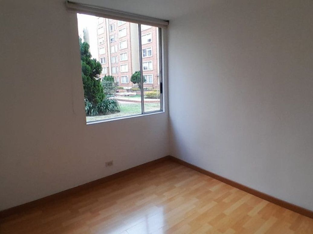 Apartamento de 2 alcobas en arriendo en Cr. San Carlos De Bariloche, Bogotá, 47 m² · foto 16 de 17