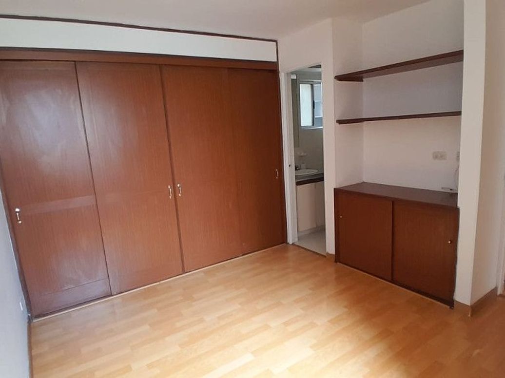 Apartamento de 2 alcobas en arriendo en Cr. San Carlos De Bariloche, Bogotá, 47 m² · foto 3 de 17