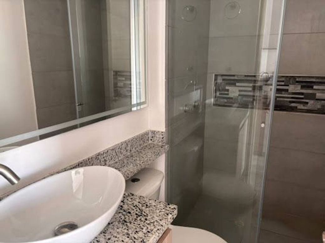 Apartaestudio en arriendo en Rionegro, Bogotá, 30 m² · foto 10 de 20