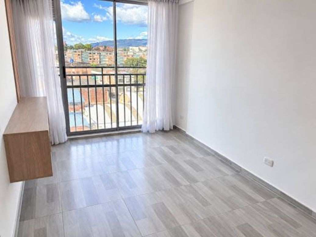 Apartaestudio en arriendo en Rionegro, Bogotá, 30 m² · foto 4 de 20