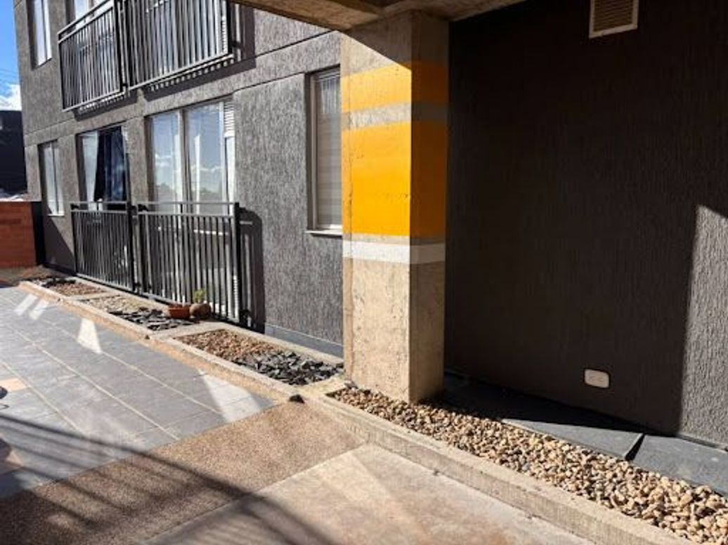 Apartaestudio en arriendo en Rionegro, Bogotá, 30 m² · foto 13 de 20