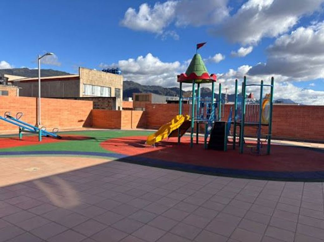 Apartaestudio en arriendo en Rionegro, Bogotá, 30 m² · foto 14 de 20