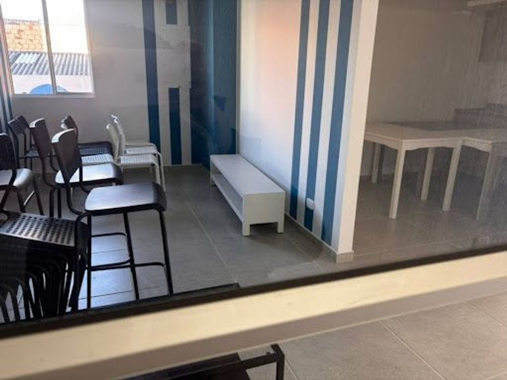 Apartaestudio en arriendo en Rionegro, Bogotá, 30 m² · foto 19 de 20