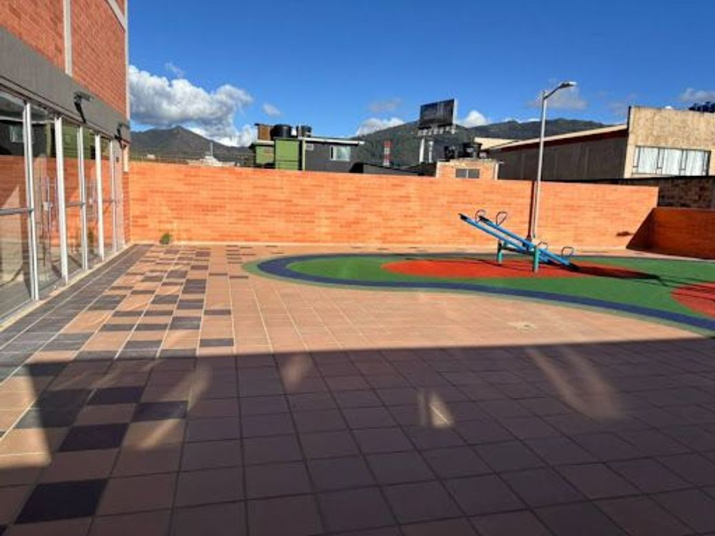 Apartaestudio en arriendo en Rionegro, Bogotá, 30 m² · foto 16 de 20