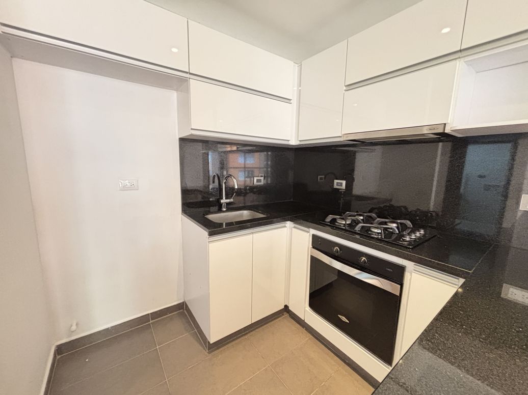 Apartamento de 2 alcobas en arriendo en Cantalejo, Bogotá, 60 m² · foto 3 de 19