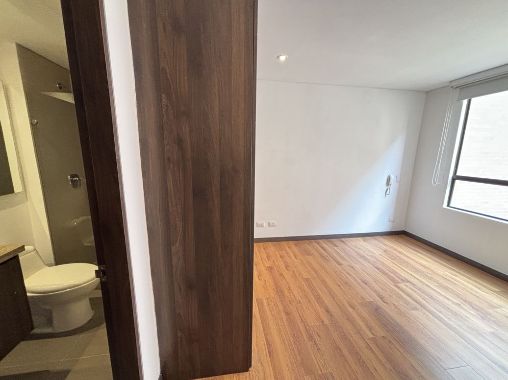 Apartamento de 2 alcobas en arriendo en Cantalejo, Bogotá, 60 m² · foto 7 de 19