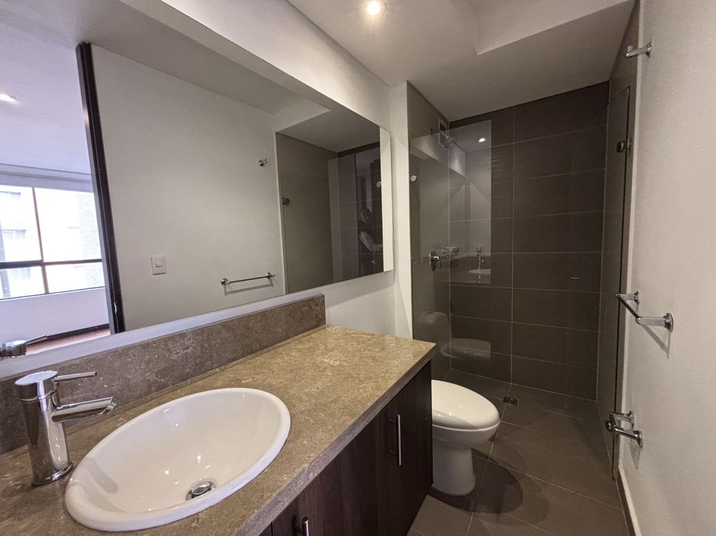 Apartamento de 2 alcobas en arriendo en Cantalejo, Bogotá, 60 m² · foto 12 de 19