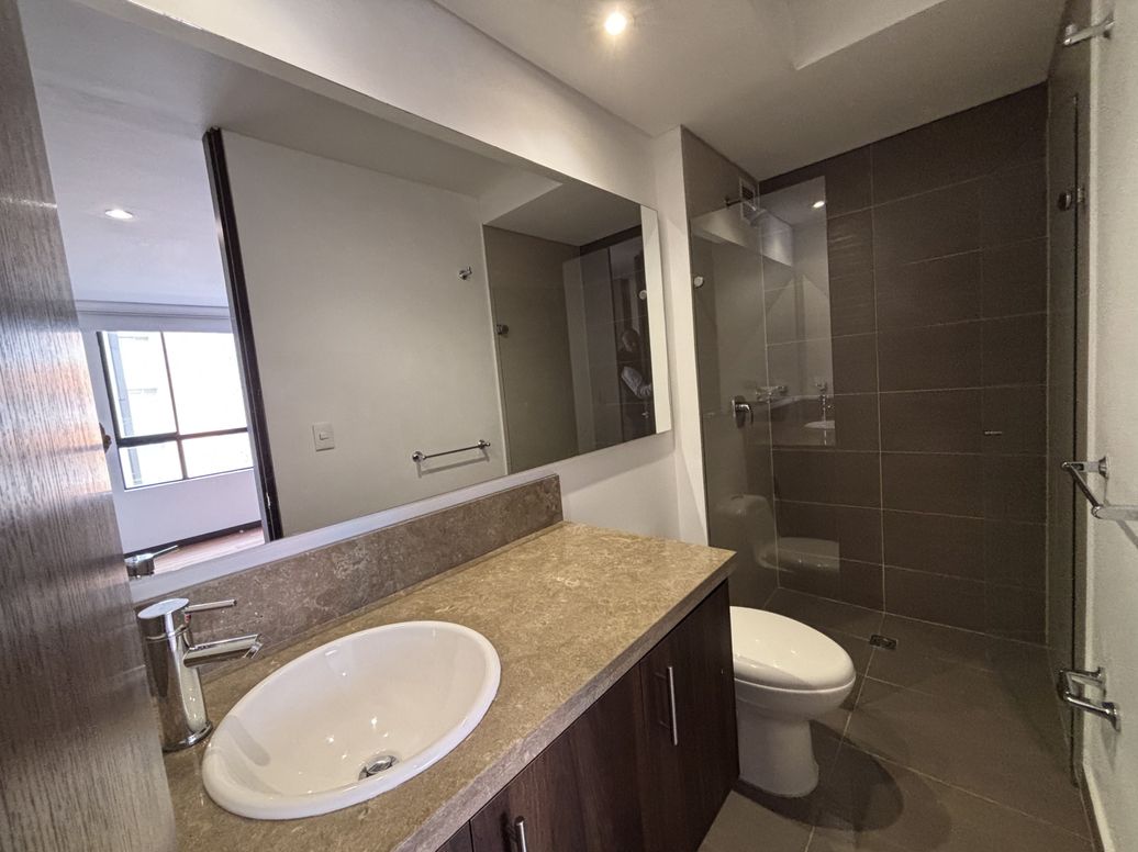 Apartamento de 2 alcobas en arriendo en Cantalejo, Bogotá, 60 m² · foto 13 de 19