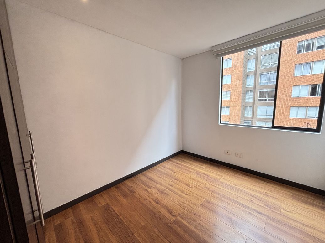 Apartamento de 2 alcobas en arriendo en Cantalejo, Bogotá, 60 m² · foto 6 de 19