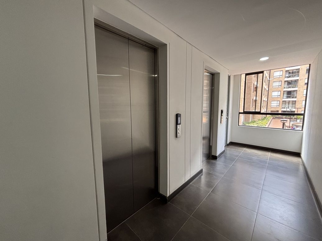 Apartamento de 2 alcobas en arriendo en Cantalejo, Bogotá, 60 m² · foto 16 de 19