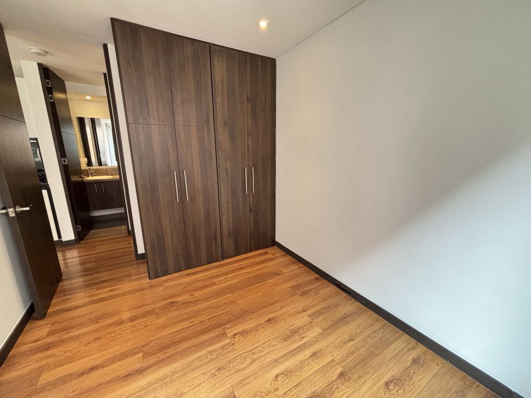 Apartamento de 2 alcobas en arriendo en Cantalejo, Bogotá, 60 m² · foto 10 de 19