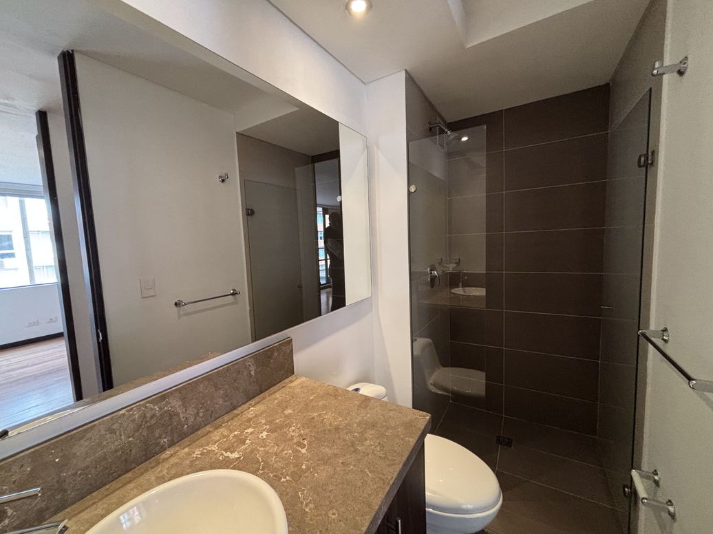 Apartamento de 2 alcobas en arriendo en Cantalejo, Bogotá, 60 m² · foto 11 de 19
