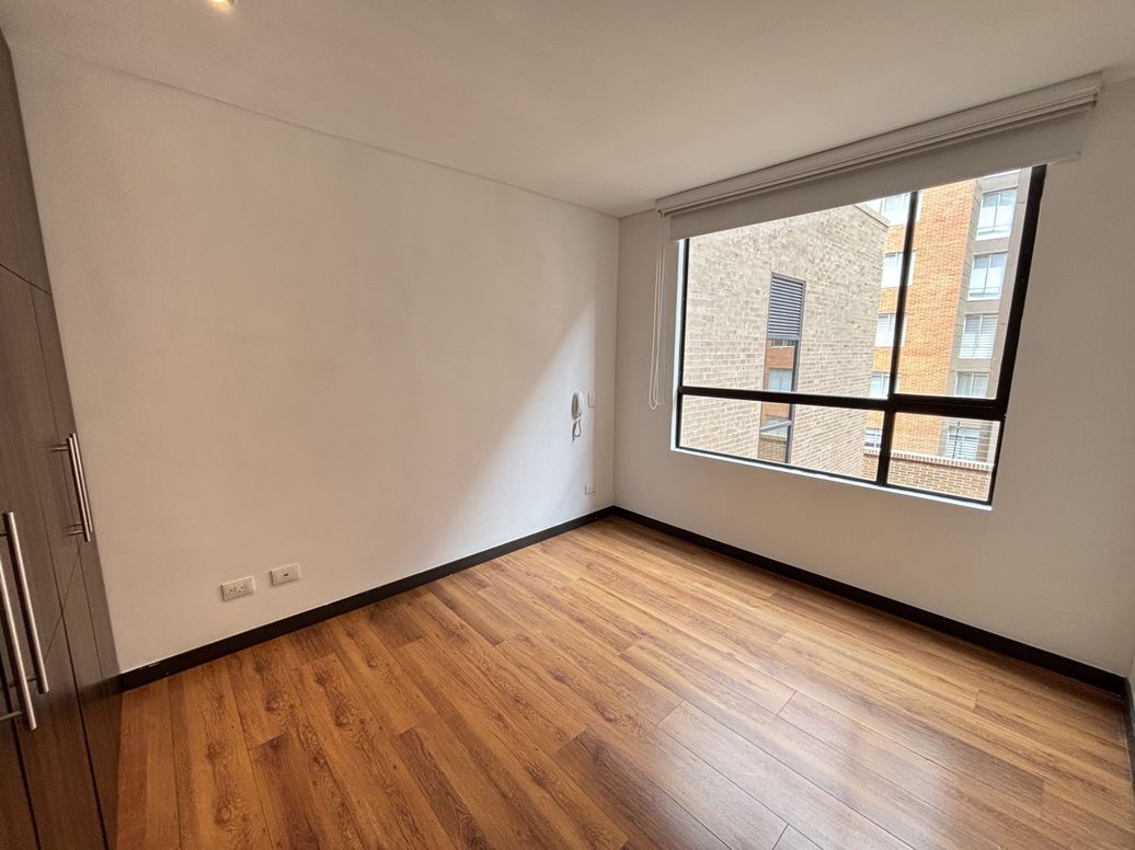 Apartamento de 2 alcobas en arriendo en Cantalejo, Bogotá, 60 m² · foto 9 de 19