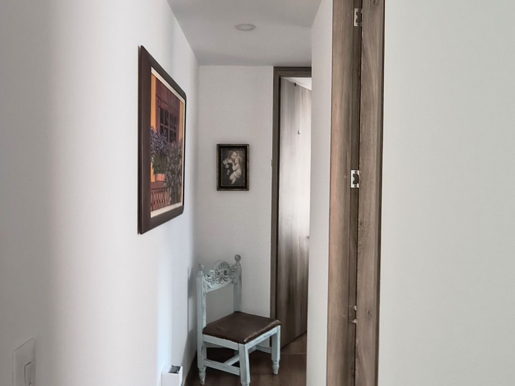 Apartamento de 3 alcobas en venta en Caobos Salazar, Bogotá, 105 m² · foto 13 de 20