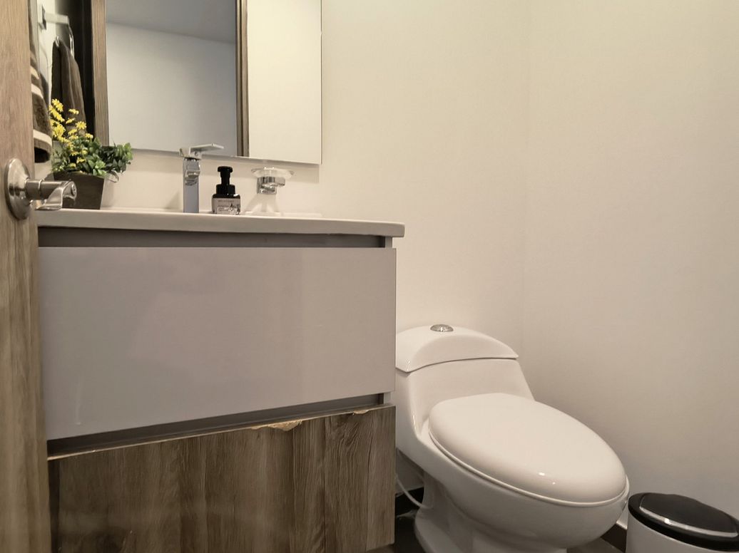 Apartamento de 3 alcobas en venta en Caobos Salazar, Bogotá, 105 m² · foto 19 de 20