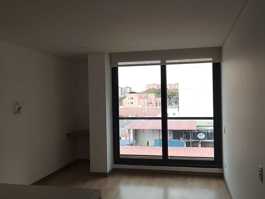 Apartamento de 2 alcobas en arriendo en San Miguel, Bogotá, 60 m² · foto 17 de 20