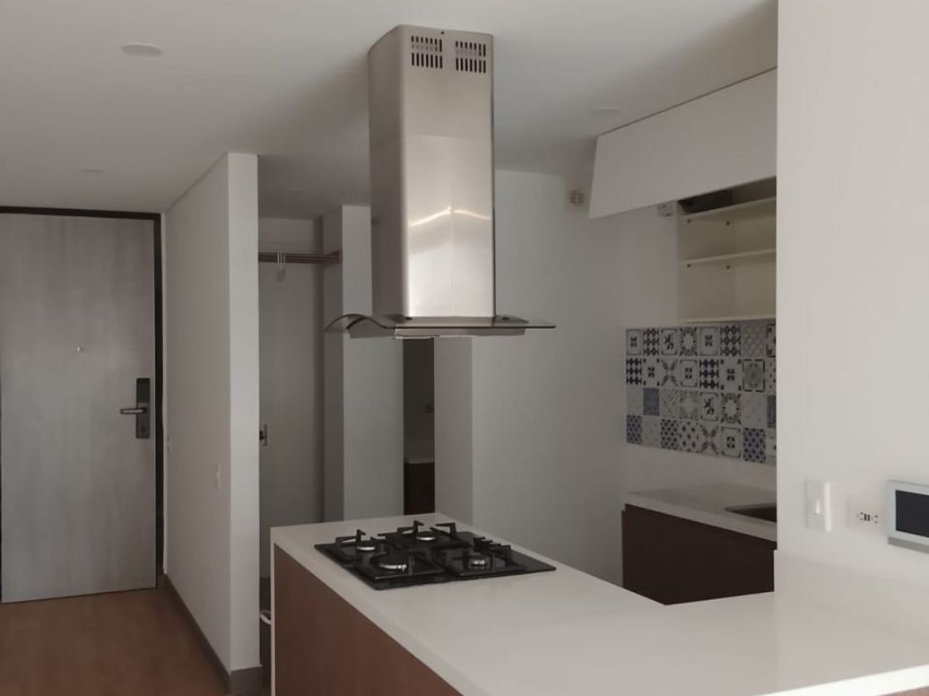 Apartamento de 2 alcobas en arriendo en San Miguel, Bogotá, 60 m² · foto 6 de 20