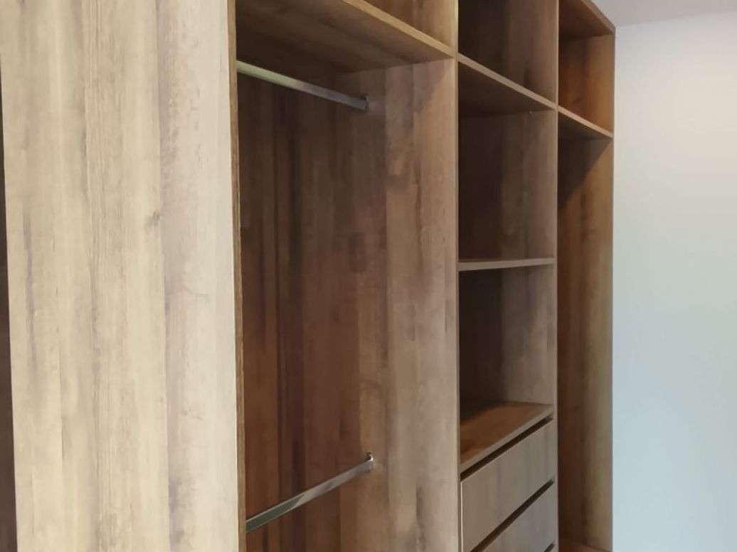 Apartamento de 2 alcobas en arriendo en San Miguel, Bogotá, 60 m² · foto 5 de 20