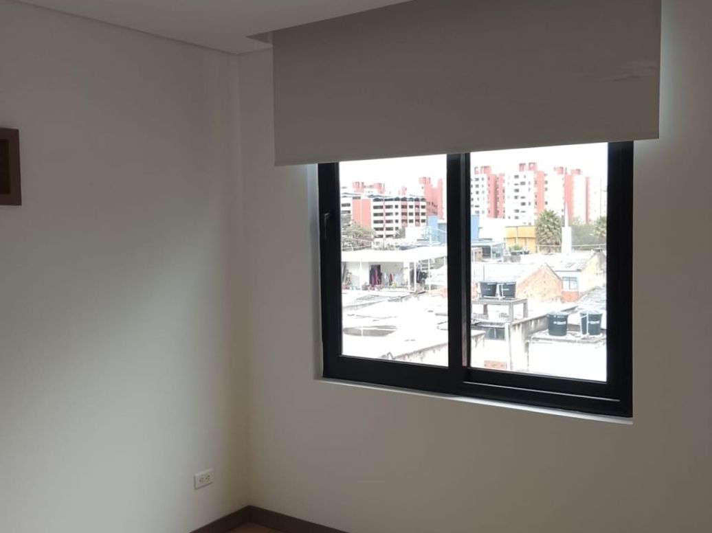 Apartamento de 2 alcobas en arriendo en San Miguel, Bogotá, 60 m² · foto 13 de 20