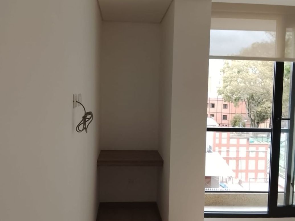 Apartamento de 2 alcobas en arriendo en San Miguel, Bogotá, 60 m² · foto 15 de 20