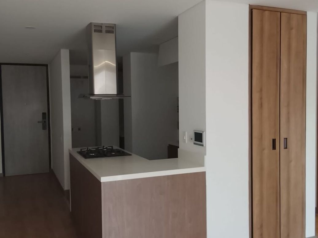Apartamento de 2 alcobas en arriendo en San Miguel, Bogotá, 60 m² · foto 11 de 20