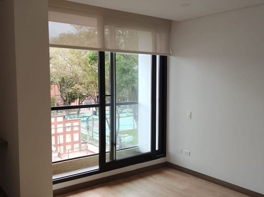 Apartamento de 2 alcobas en arriendo en San Miguel, Bogotá, 60 m² · foto 12 de 20
