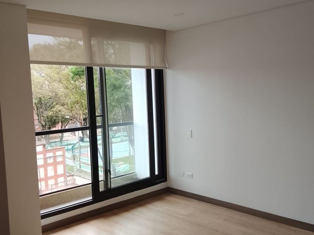 Apartamento de 2 alcobas en arriendo en San Miguel, Bogotá, 60 m² · foto 16 de 20