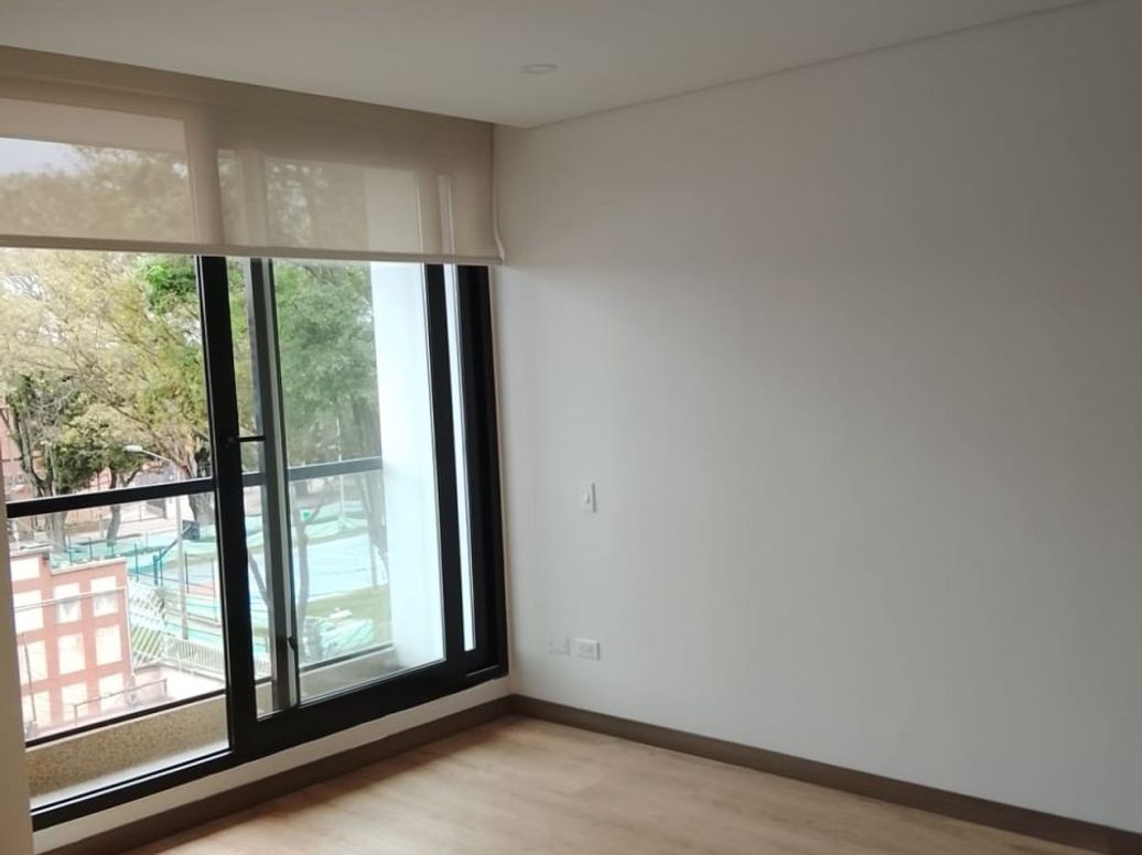 Apartamento de 2 alcobas en arriendo en San Miguel, Bogotá, 60 m² · foto 9 de 20