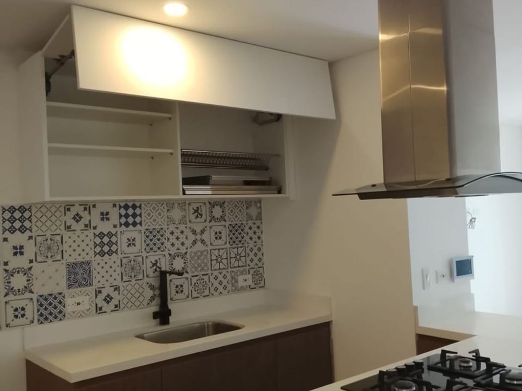 Apartamento de 2 alcobas en arriendo en San Miguel, Bogotá, 60 m² · foto 8 de 20