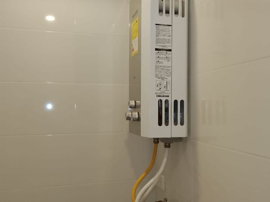 Apartamento de 2 alcobas en arriendo en San Miguel, Bogotá, 60 m² · foto 2 de 20